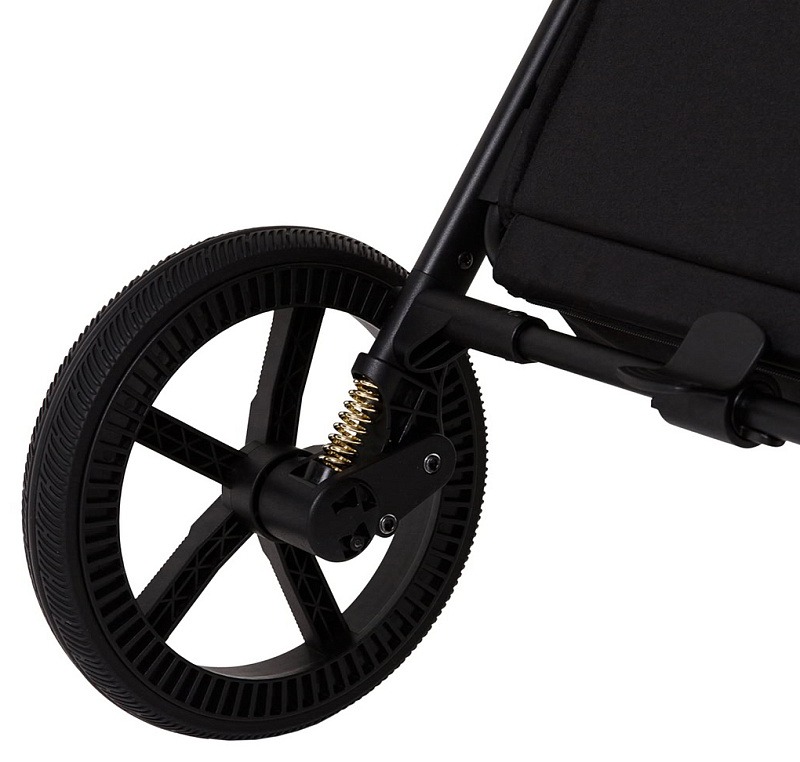 Sweet Baby Stella Plus Therma 2 в 1 Black