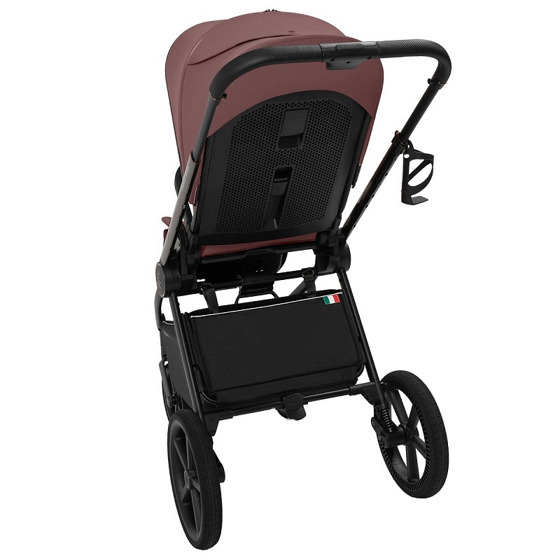 Sweet Baby Elegante Therma 2 в 1 Mokka