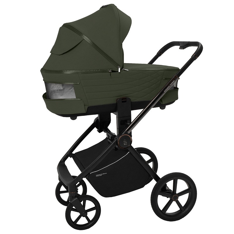 Sweet Baby Elegante Therma 2 в 1 Green