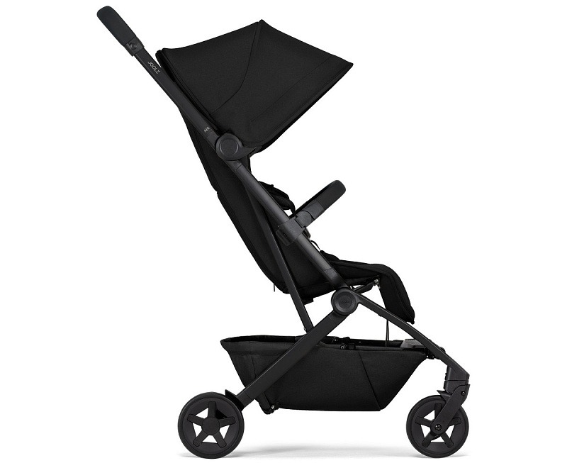 Joolz Aer 2 Space black