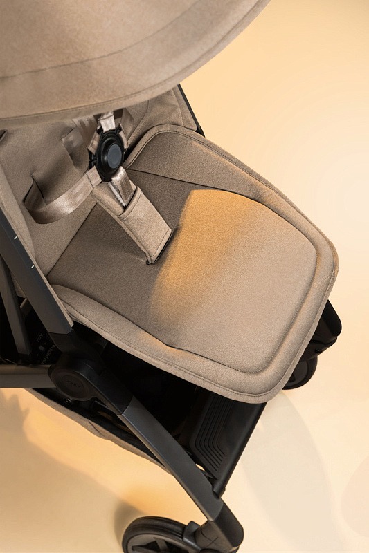 Joolz Aer 2 Sandy Taupe