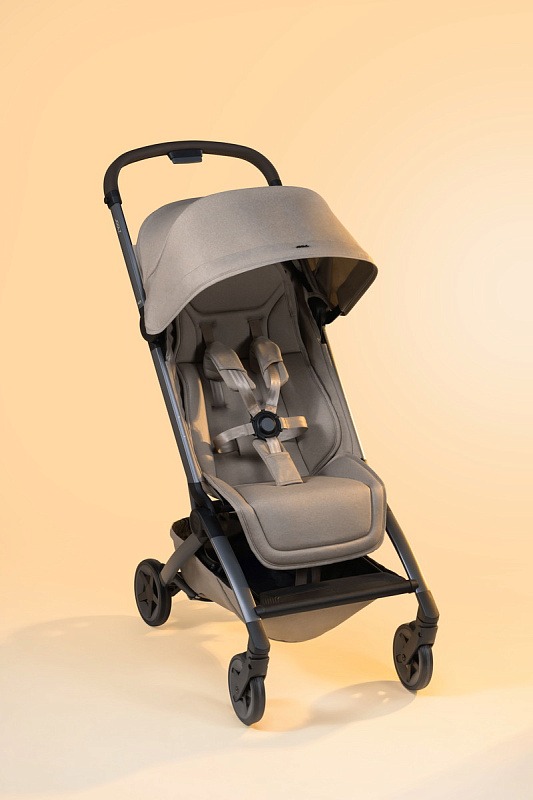Joolz Aer 2 Sandy Taupe
