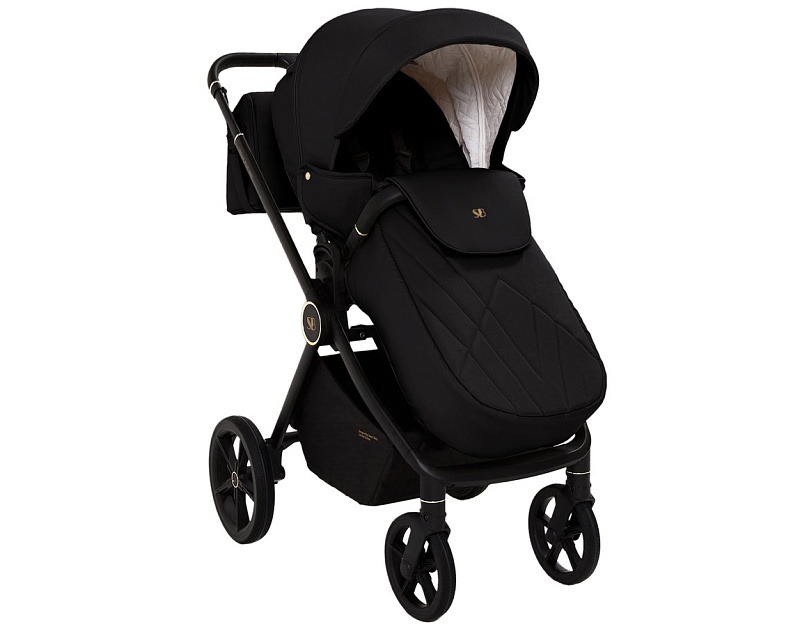 Sweet Baby Stella Plus Therma 2 в 1 Black