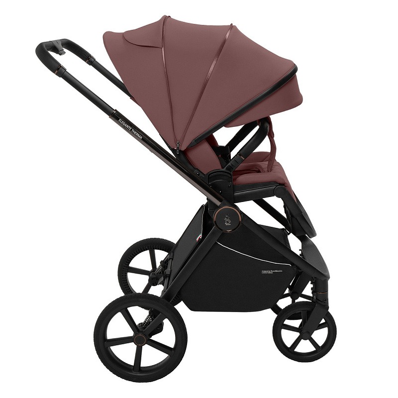 Sweet Baby Elegante Therma 2 в 1 Mokka