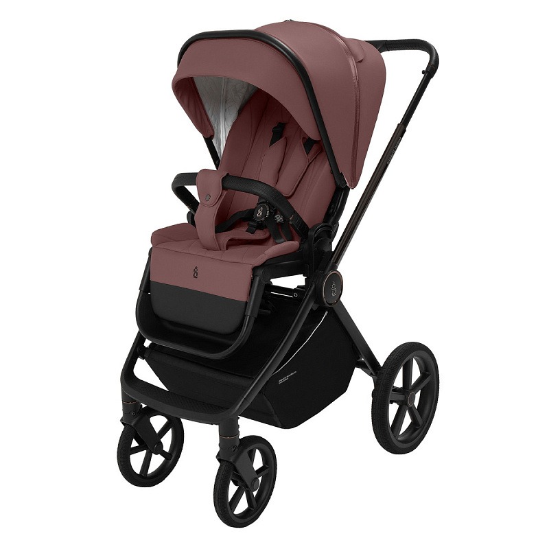Sweet Baby Elegante Therma 2 в 1 Mokka