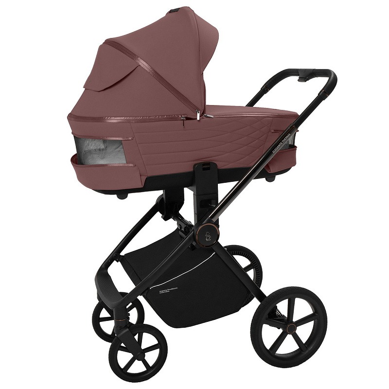 Sweet Baby Elegante Therma 2 в 1 Mokka