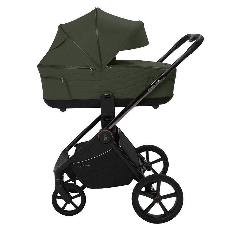 Sweet Baby Elegante Therma 2 в 1 Green