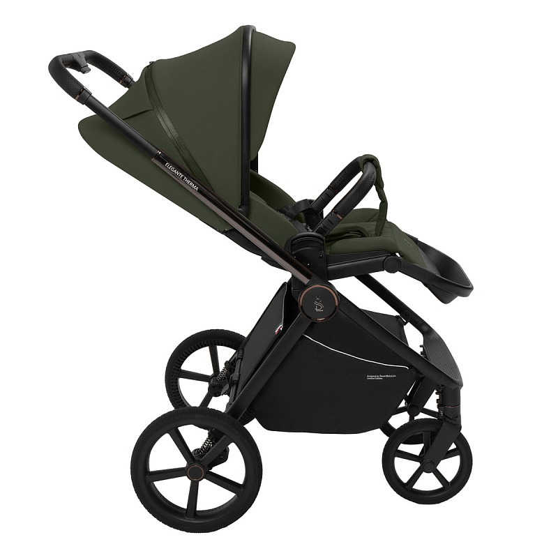 Sweet Baby Elegante Therma 2 в 1 Green