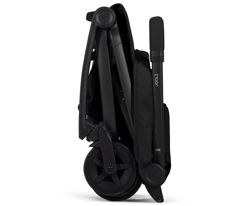 Joolz Aer 2 Space black