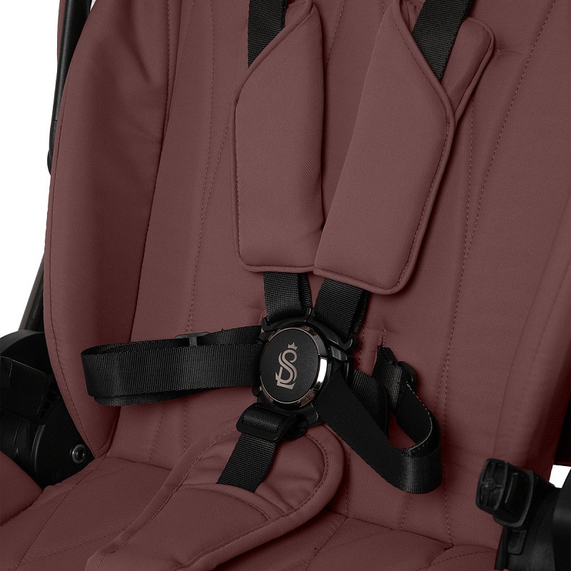 Sweet Baby Elegante Therma 2 в 1 Mokka