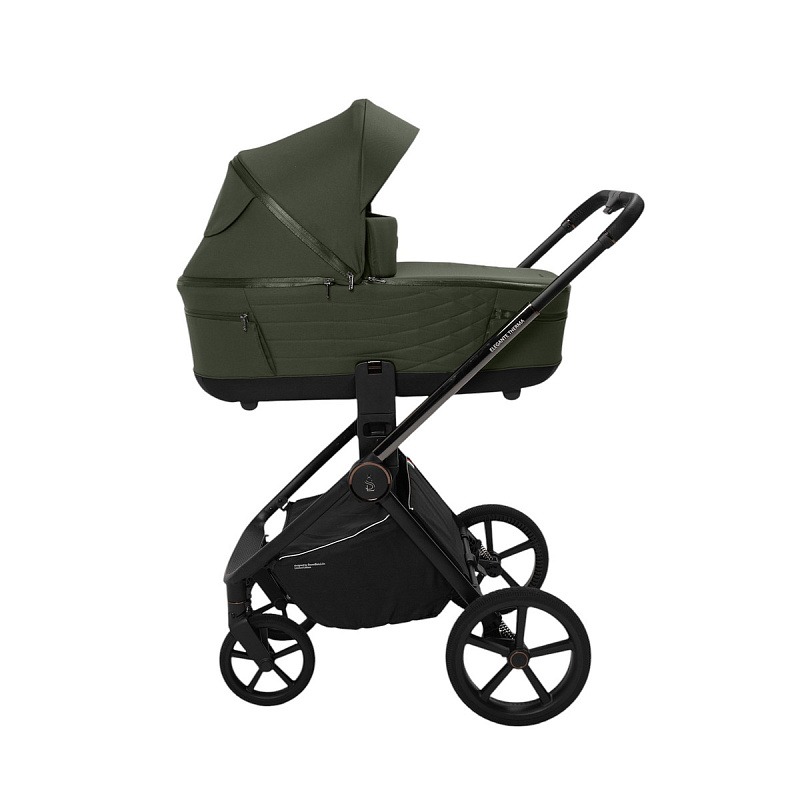 Sweet Baby Elegante Therma 2 в 1 Green