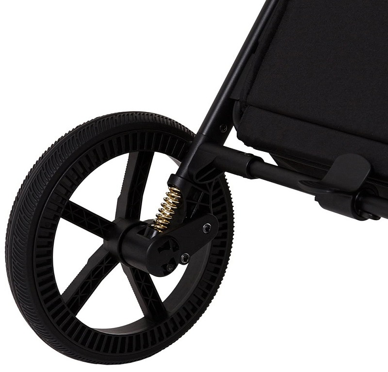 Sweet Baby Stella Plus Therma 2 в 1 Dark Grey