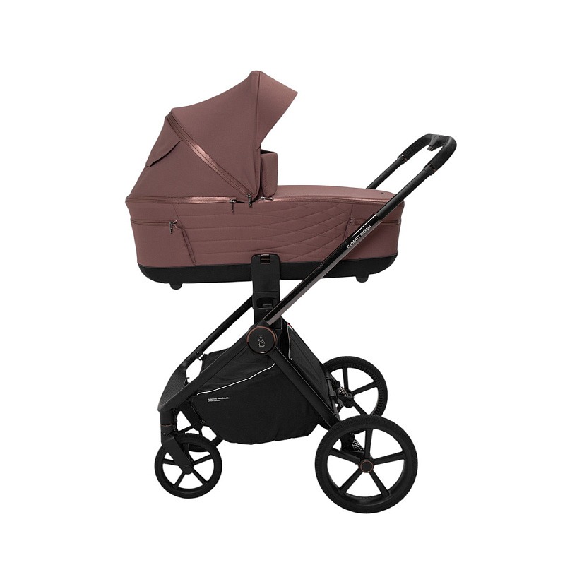Sweet Baby Elegante Therma 2 в 1 Mokka