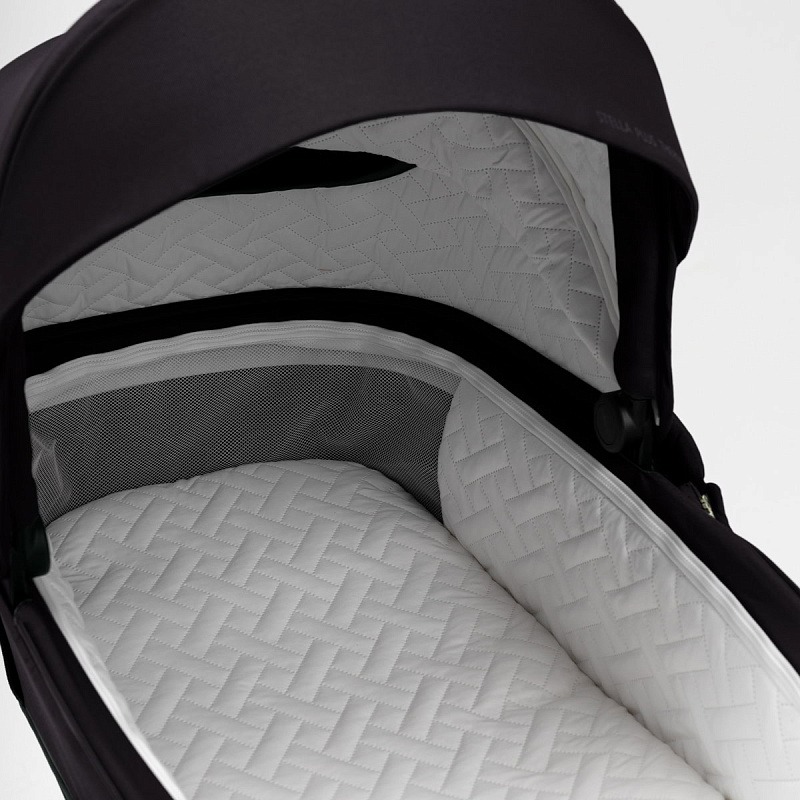 Sweet Baby Stella Plus Therma 2 в 1 Black