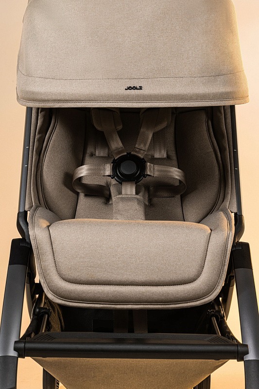 Joolz Aer 2 Sandy Taupe