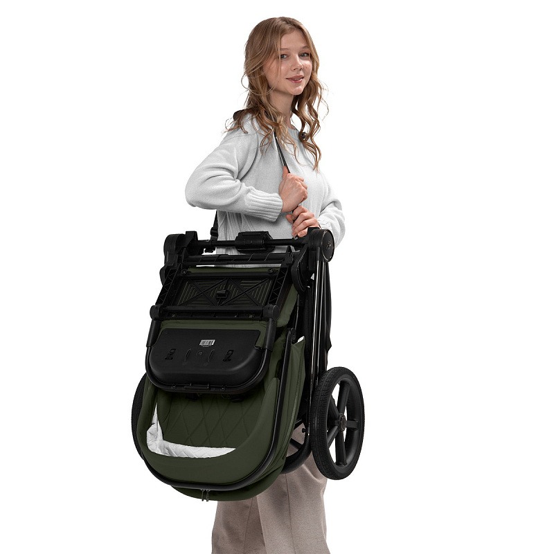 Sweet Baby Elegante Therma 2 в 1 Green