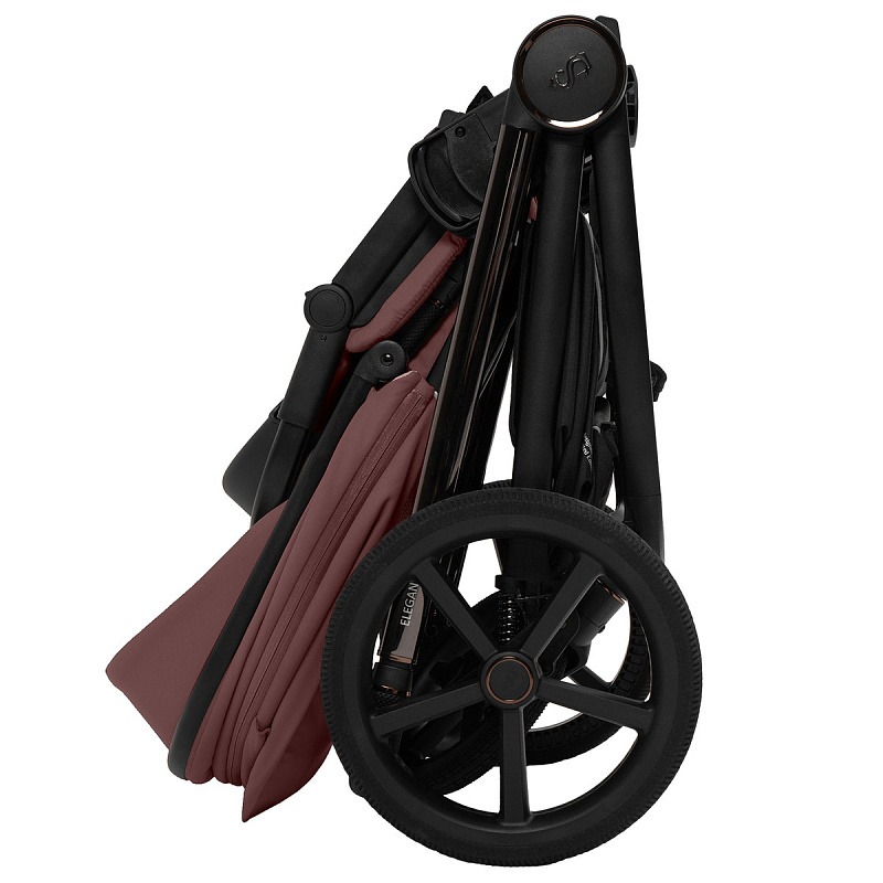 Sweet Baby Elegante Therma 2 в 1 Mokka