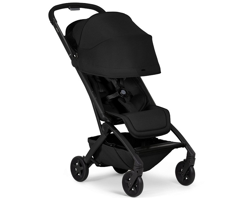 Joolz Aer 2 Space black