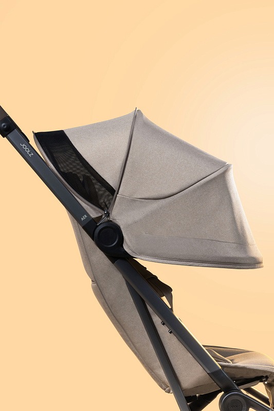 Joolz Aer 2 Sandy Taupe