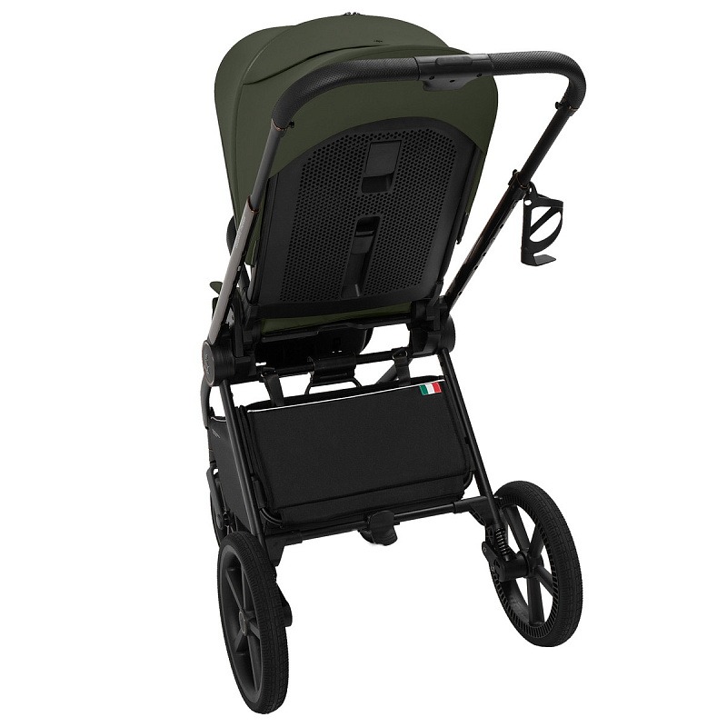 Sweet Baby Elegante Therma 2 в 1 Green