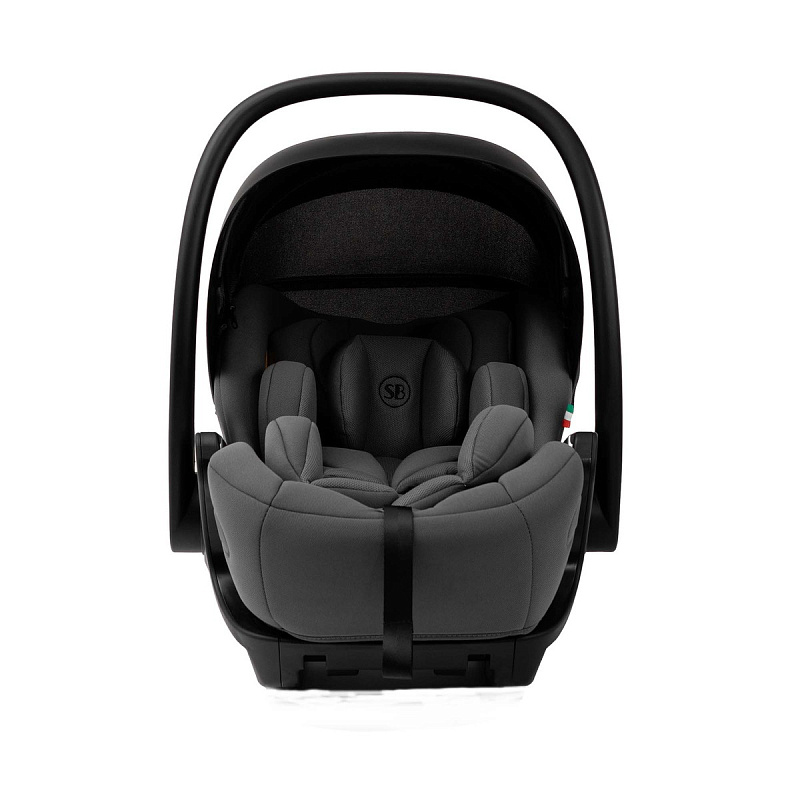 Sweet Baby Premier (0 -13 кг) Grey