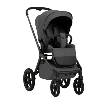 Sweet Baby Orso Dark Grey