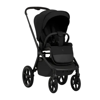 Sweet Baby Orso Black