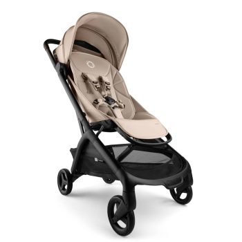 Bugaboo Butterfly 2 Desert Taupe
