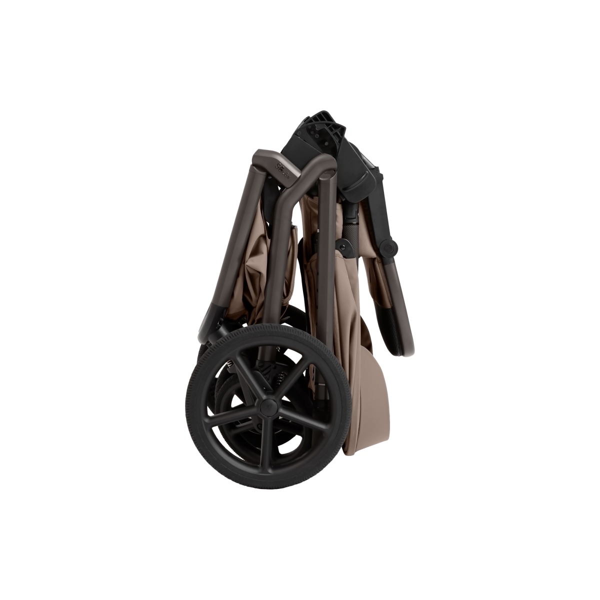 Sweet Baby Orso 2 в 1 Dark Beige