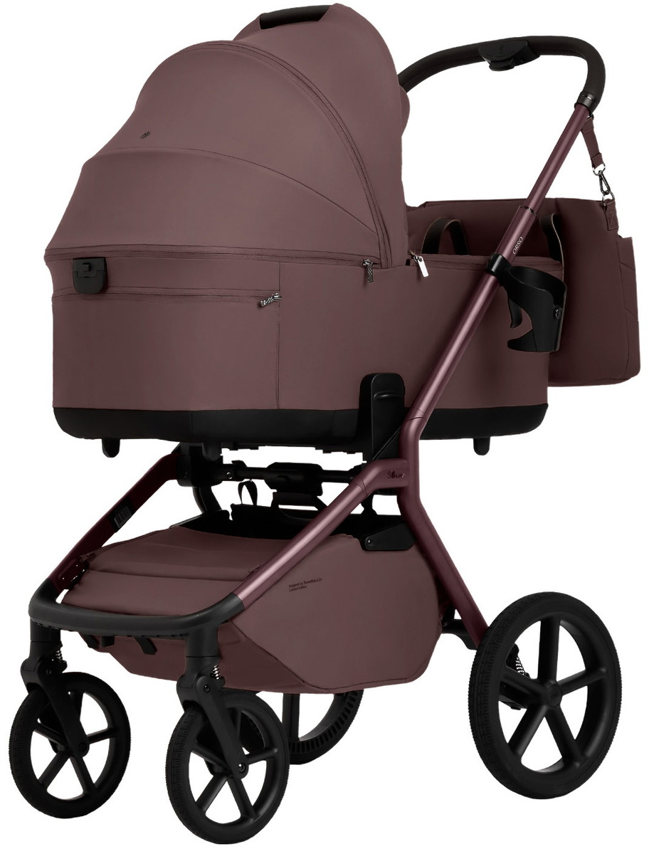 Sweet Baby Orso 2 в 1 Mokka