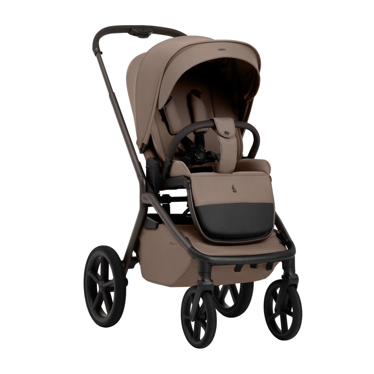 Sweet Baby Orso 2 в 1 Dark Beige