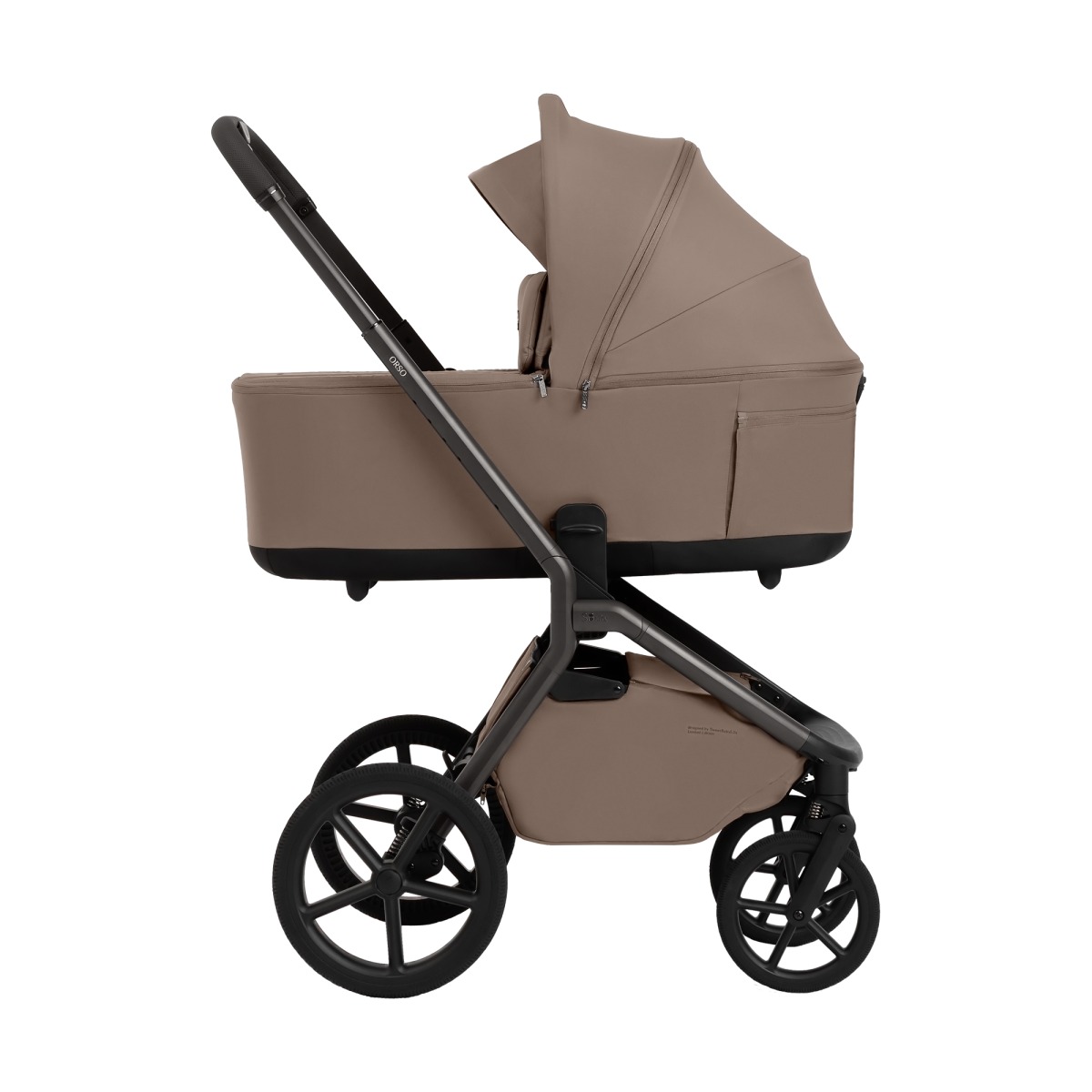 Sweet Baby Orso 2 в 1 Dark Beige