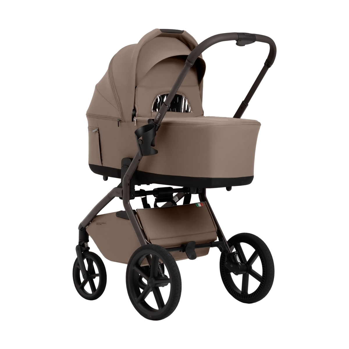 Sweet Baby Orso 2 в 1 Dark Beige