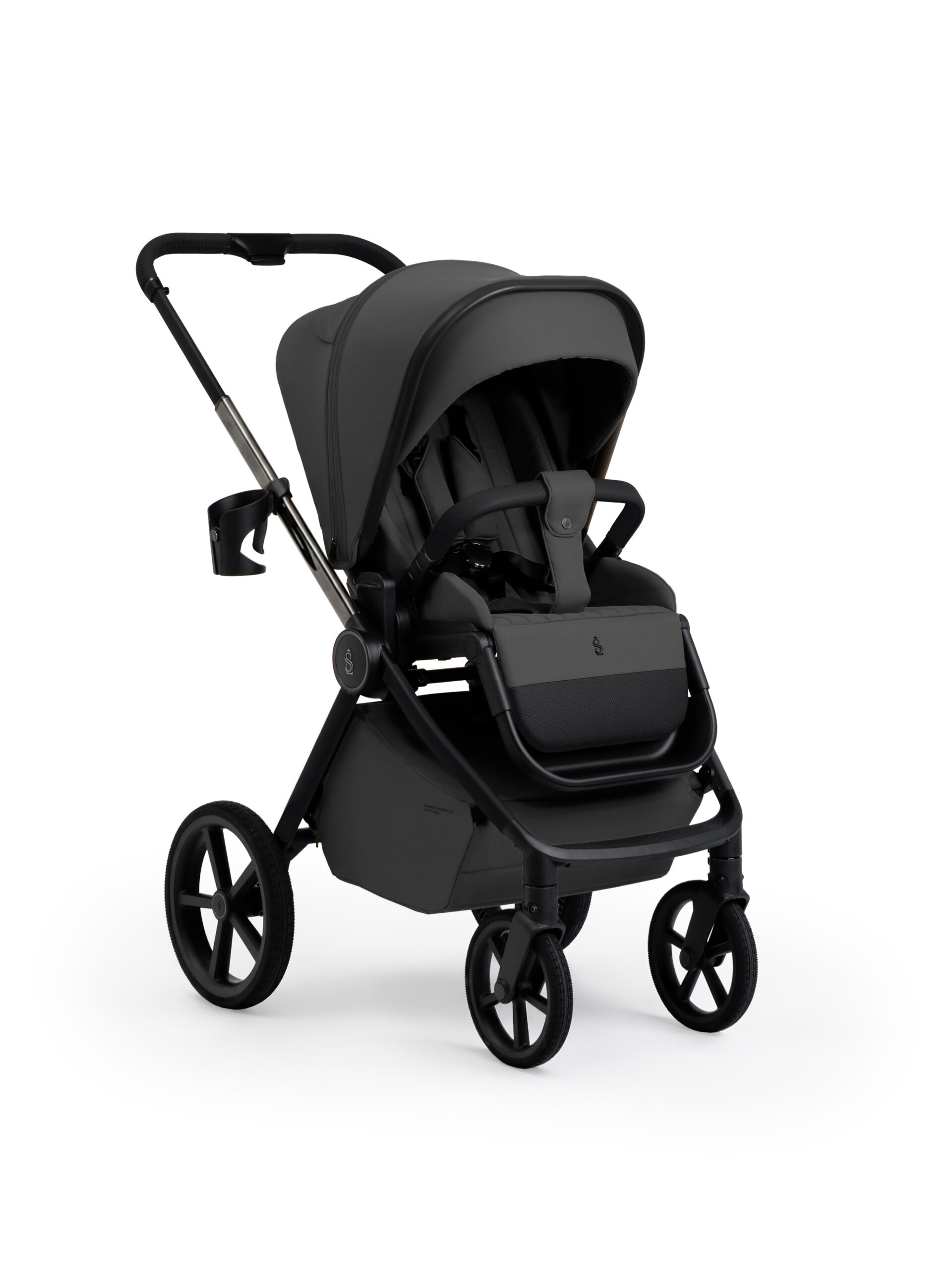 Sweet Baby Elegante Therma Dark Grey (Тёмно-серый)
