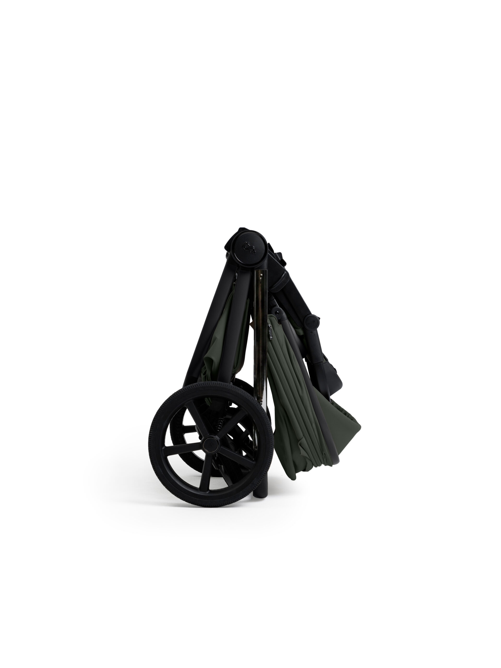 Sweet Baby Elegante Therma Dark Green