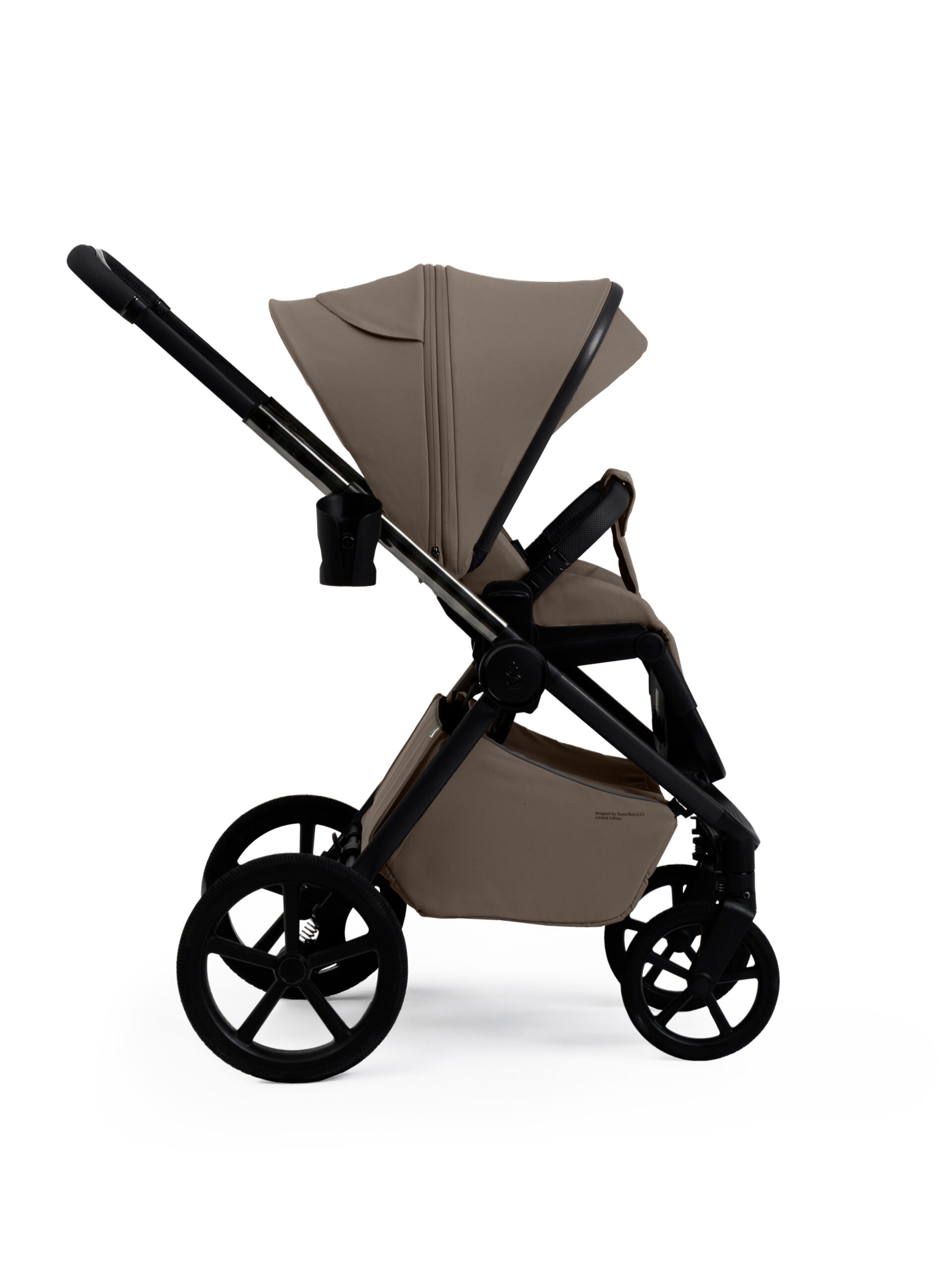 Sweet Baby Elegante Therma Dark Beige