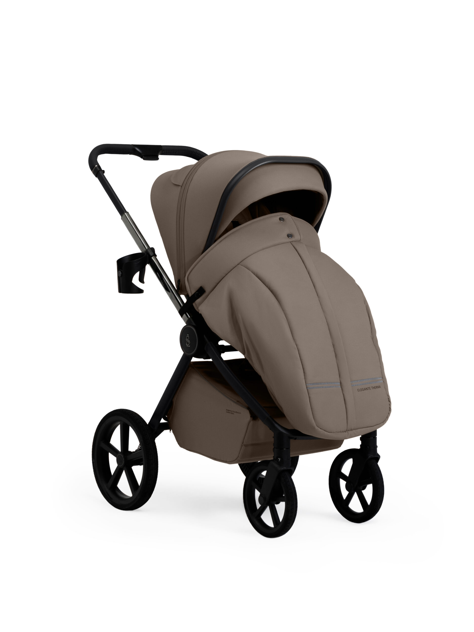 Sweet Baby Elegante Therma Dark Beige