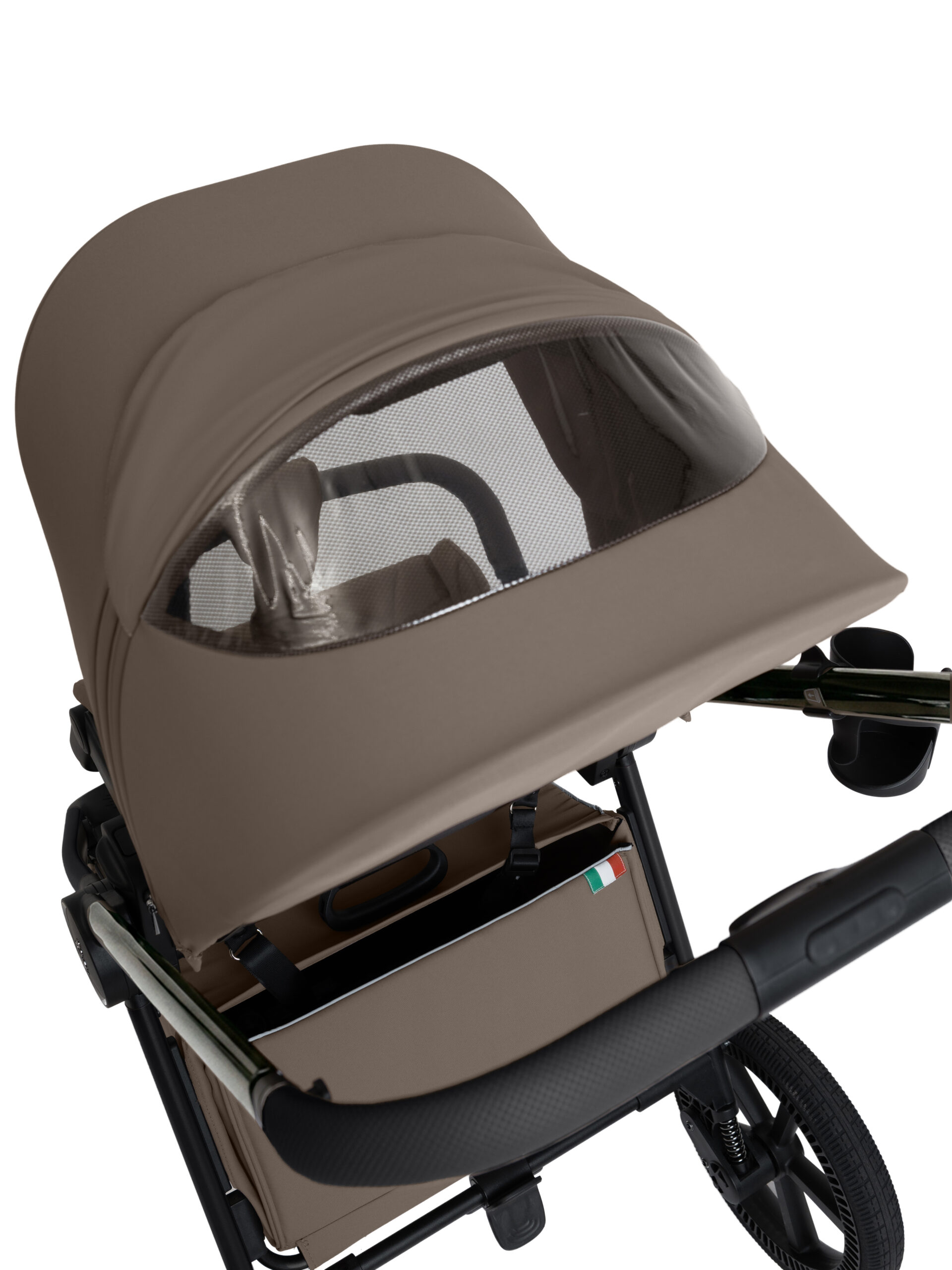 Sweet Baby Elegante Therma Dark Beige