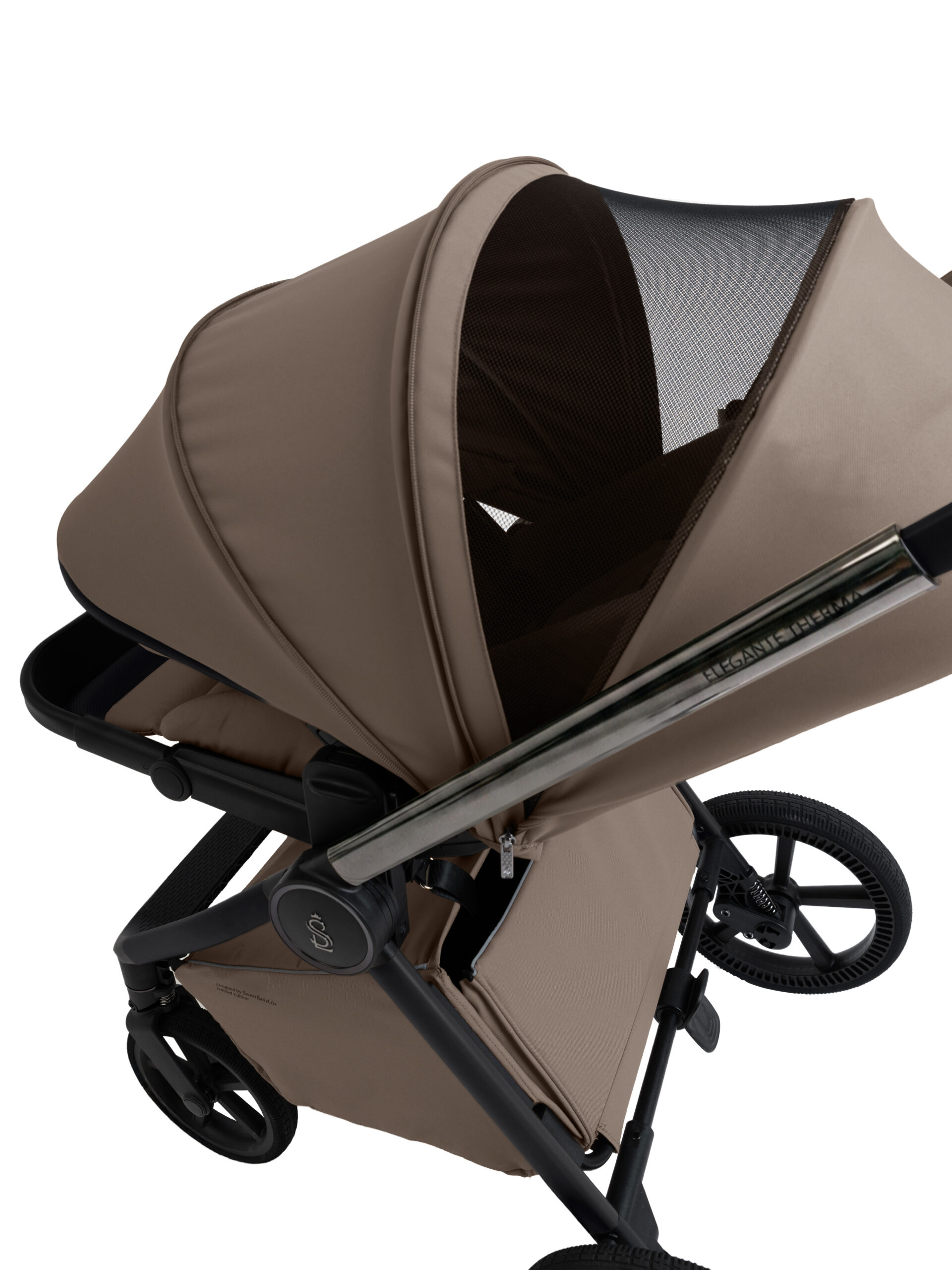 Sweet Baby Elegante Therma Dark Beige