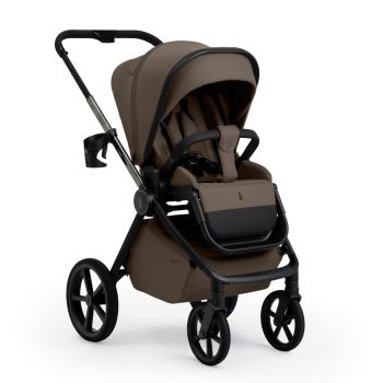 Sweet Baby Elegante Therma Dark Beige