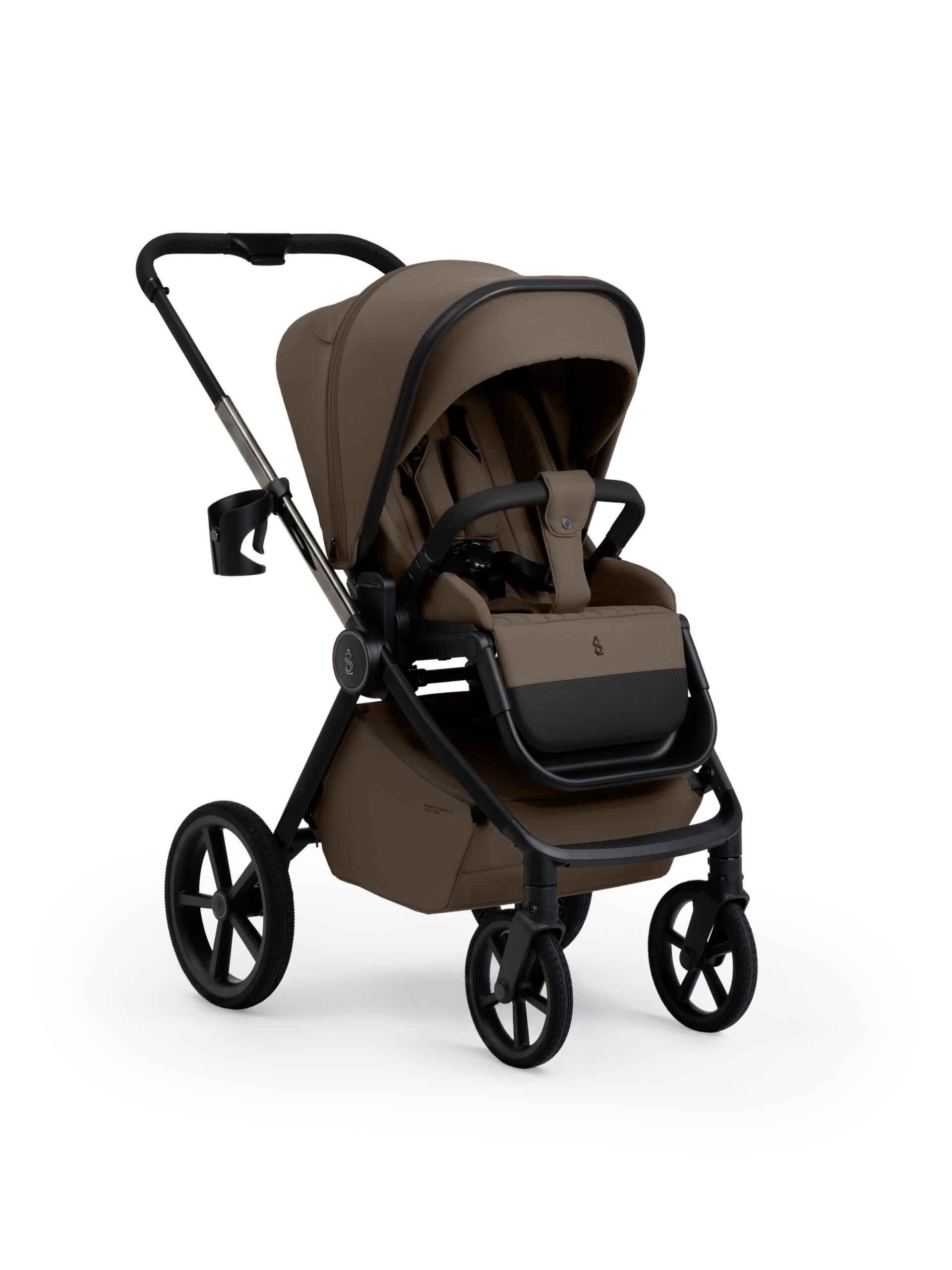 Sweet Baby Elegante Therma Dark Beige
