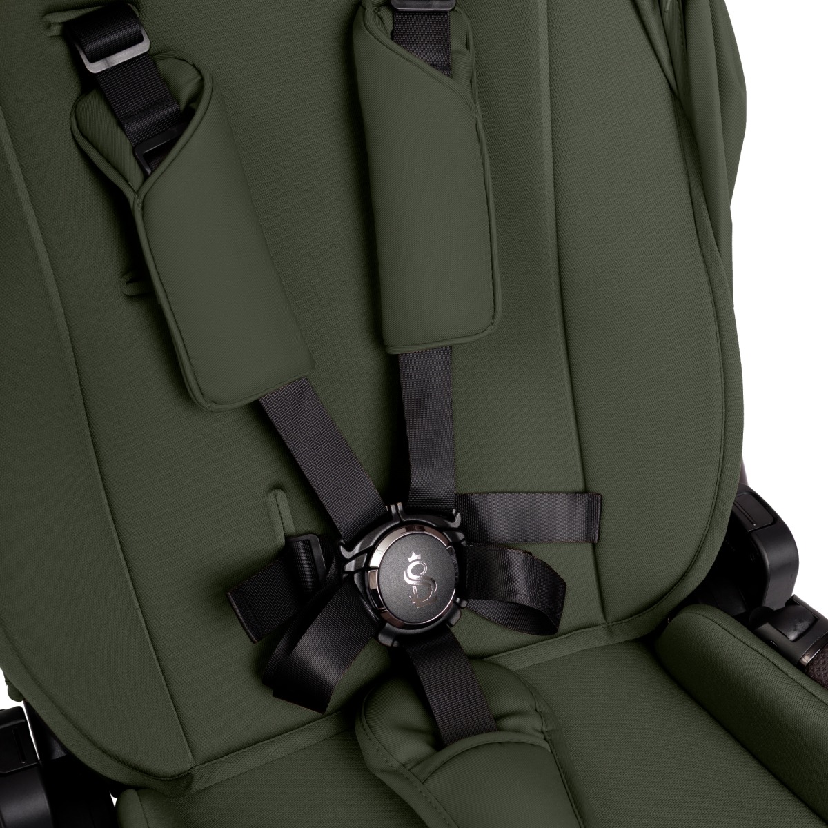 Sweet Baby Orso 2 в 1 Dark Green