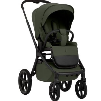 Sweet Baby Orso Dark Green