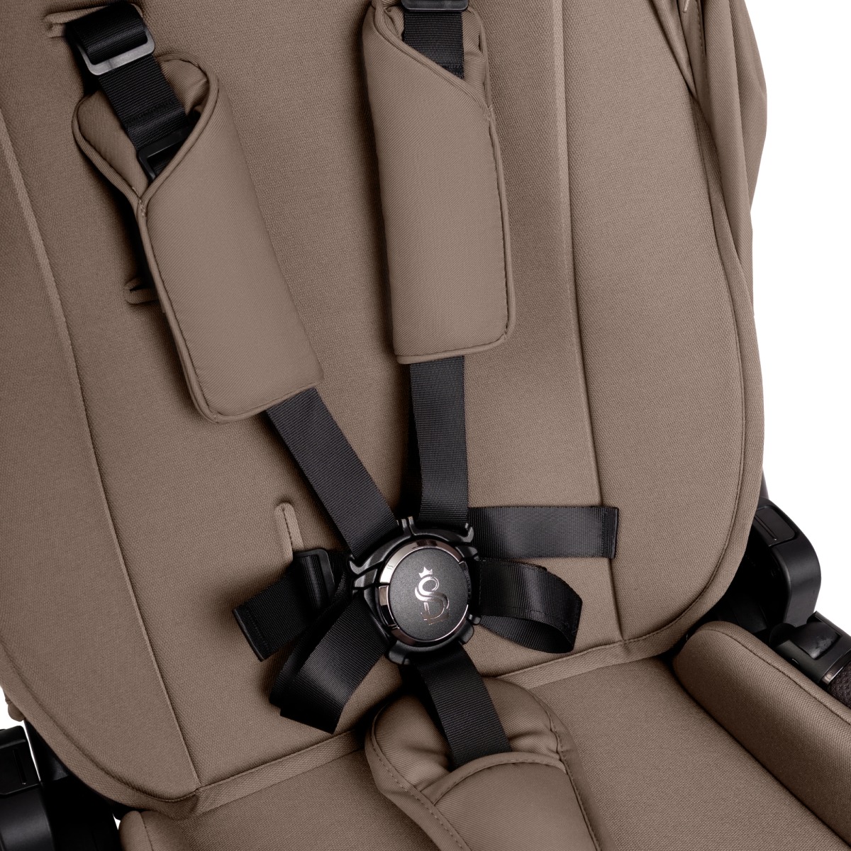 Sweet Baby Orso 2 в 1 Dark Beige