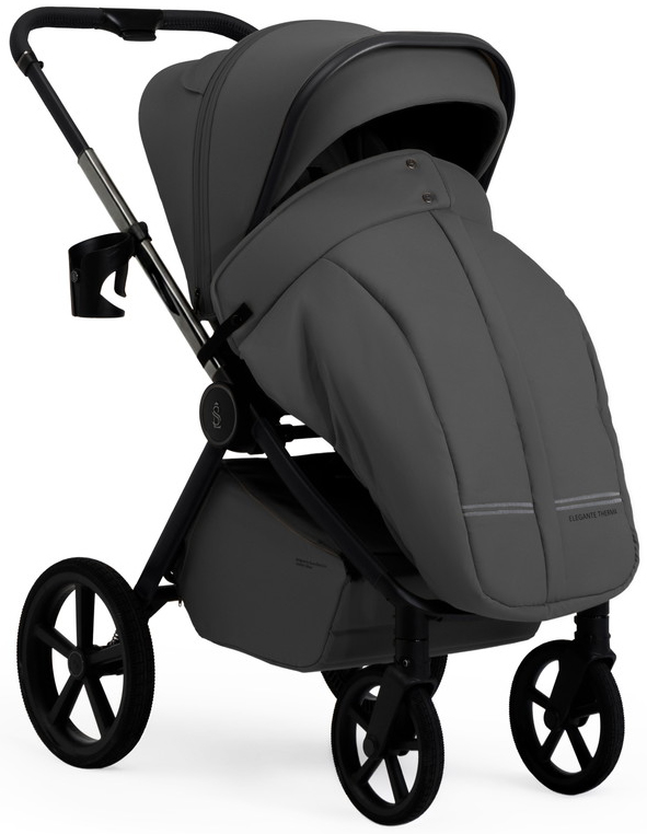 Sweet Baby Elegante Therma Dark Grey (Тёмно-серый)