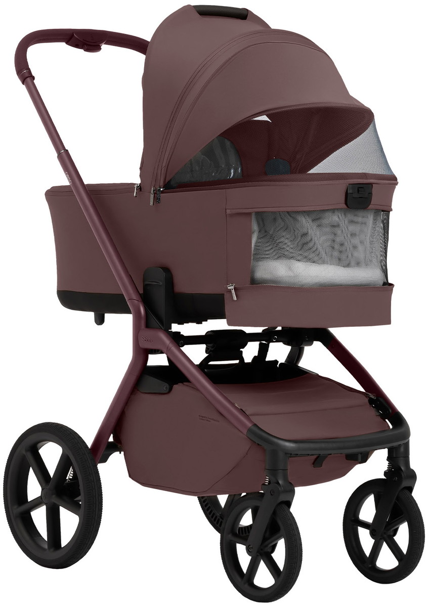 Sweet Baby Orso 2 в 1 Mokka