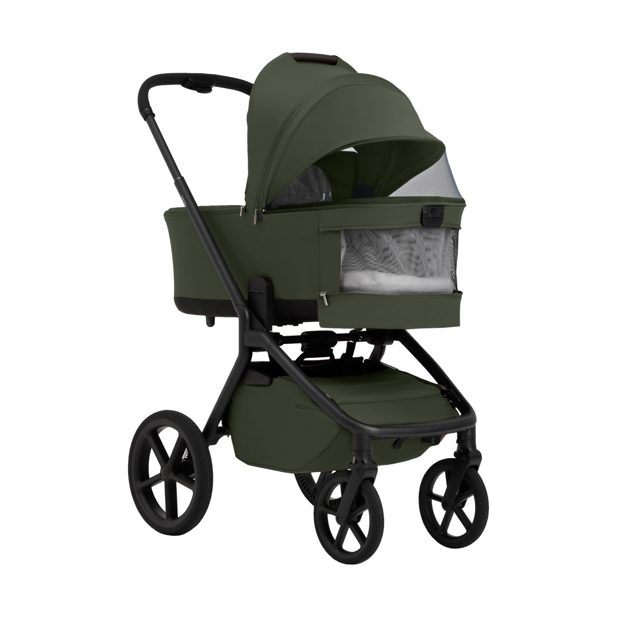 Sweet Baby Orso 2 в 1 Dark Green