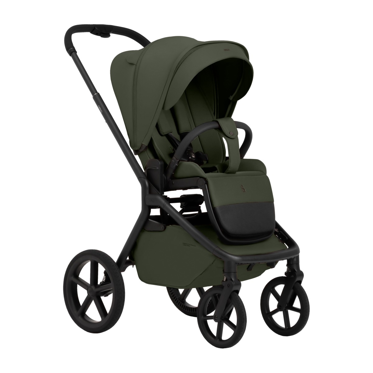 Sweet Baby Orso 2 в 1 Dark Green