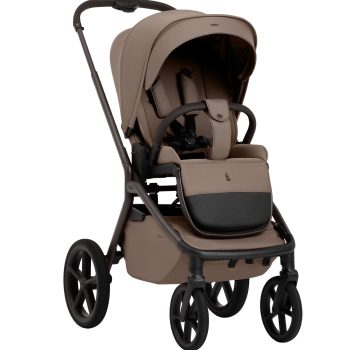 Sweet Baby Orso Dark Beige