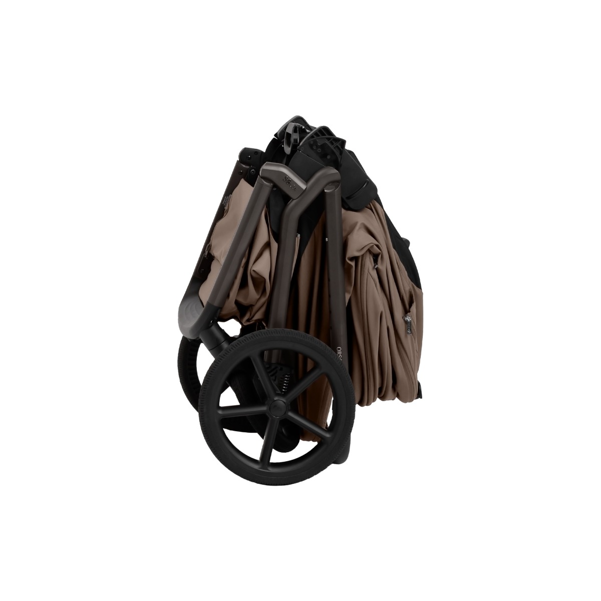 Sweet Baby Orso 2 в 1 Dark Beige